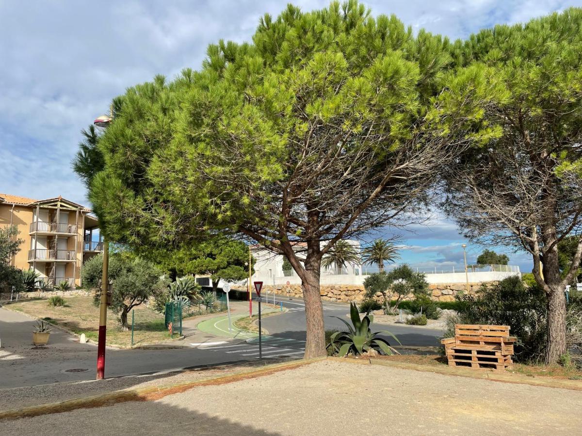 Vvf Narbonne-Plage Saint-Pierre-La-Mer Fleury  Kültér fotó